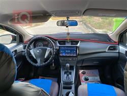 نيسان سنترا